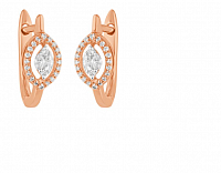 When it comes to giving gifts, few things are as meaningful, emotional, and luxurious as a set of rose gold diamond earrings. These magnificent jewellery pieces combine the warmth of rose gold with the sparkle of diamonds. These earrings are representations of enduring love, strength, and sophistication. In this blog, we will explore why rose gold diamond earrings are the ideal gift, tying in the symbolism, events, and shopping tips that turn them into treasured possessions.  The Connection Between Diamonds and Rose Gold Rose gold radiates warmth, femininity, and romance because of its gentle blush colour. Rose gold offers a subtle yet striking elegance that complements a wide range of skin tones and personal styles, unlike classic yellow gold or stark white gold. This metal echoes the eternal enchantment of bygone ages, with whispers of sophistication and history. Conversely, diamonds are known for their eternal symbolism, durability, and brilliance. People prize diamonds as symbols of love and commitment because they represent purity, strength, and love. The contrast between the fiery brightness of the diamonds and the delicate tone of the rose gold metal creates a beautiful and meaningful symphony. When to Give Rose Gold Diamond Earrings as a Gift Waiting for a special occasion to give gifts is an amazing idea. Firstly, people are always excited and positive during special occasions and the anticipation or even a possibility of receiving a gift can enhance their joy and excitement. Here are a few occasions where you can gift rose gold diamond earrings to your loved one: Valentine's Day and Anniversaries  Few presents can compare in romantic significance to rose gold diamond earrings. These earrings represent the depth of commitment and the promise of a lifetime of love and togetherness. Two earrings are a continual reminder of the connection between two souls and their everlasting beauty. Serenity diamond earrings would make for a perfect gift for your better half.  Celebrations  Rose gold diamond earrings add a touch of refinement and sophistication to success parties and graduations, celebrating accomplishments in a graceful and fashionable way. These earrings provide assurance and act as concrete mementos of the wearer's accomplishments since they are emblems of fortitude and endurance. These round studded diamond earrings are a perfect gift to celebrate one’s achievement.   Festivals Gifting rose gold diamond earrings is ideal for expressing thanks, love, and admiration during festive occasions like Diwali and Navratri. These earrings reflect your love for the recipient, whether they are offered as a friendship token, a thank-you gift, or just to make someone's day. Aurora rose gold stud earrings with its minimalistic designs are perfect for festivals. You can buy these diamond studs for women from Orra.  Shopping Advice and Suggestions If you're thinking of giving rose gold diamond earrings as a gift, there are a few important things to think about in order to make the occasion special and meaningful.  1.	Invest some time in finding respectable jewellers and merchants who are renowned for their fine workmanship and outstanding customer support.  2.	It's important to take the recipient's preferences for fashion and way of life into account when choosing the ideal pair of diamond earrings. Selecting earrings that suit their tastes guarantees that they'll be cherished for years to come. If they love dressing traditionally, you can give them a jhumka while diamond hoop earrings like ‘rose gold hoop earrings’ will best suit modern outfits.  3.	To make an informed choice, it's also critical to educate oneself on diamond quality and grading. Learn about the four Cs: cut, colour, clarity, and carat weight. Then, rank the elements that are most significant to both you and the recipient. 4.	Don't be hesitant to ask professionals for advice. They may offer tailored suggestions and help all the way through the purchasing process.  Conclusion A rose-gold earring is a special gift that will never be forgotten by the recipient. The gift reflects the love and appreciation you have for the person. We hope this blog will help you find the ideal earrings for your special someone.  If you are looking to buy earrings online, you must check out Orra. It is one of the best online stores in India to buy diamond jewellery. They have an amazing collection of earrings, from diamond studs to jhumkas, that can improve your overall look. Along with earrings, you can also buy diamond rings, necklace sets, pendant sets, bangles, bracelets, and more. Check out their website to find your perfect diamond jewellery.